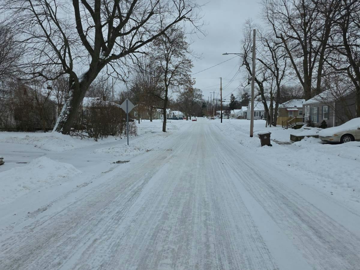Marion Ave, Lansing, MI 48910