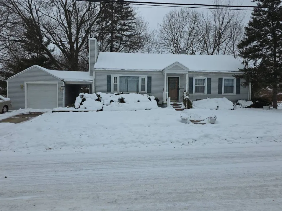2402 Marion Ave Lansing, MI 48910, Ingham County