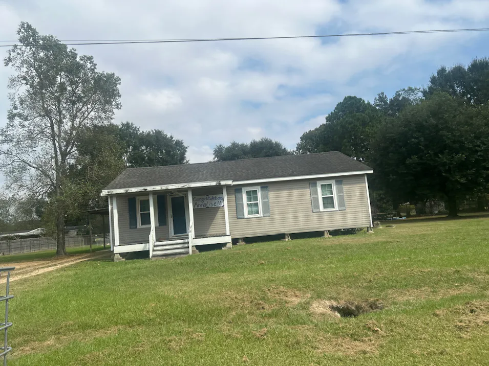 1071 Andrea Rd Ville Platte, LA 70586, Evangeline County