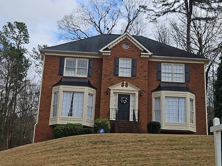 3075 Milford Chase SW Marietta, GA 30008, Cobb County