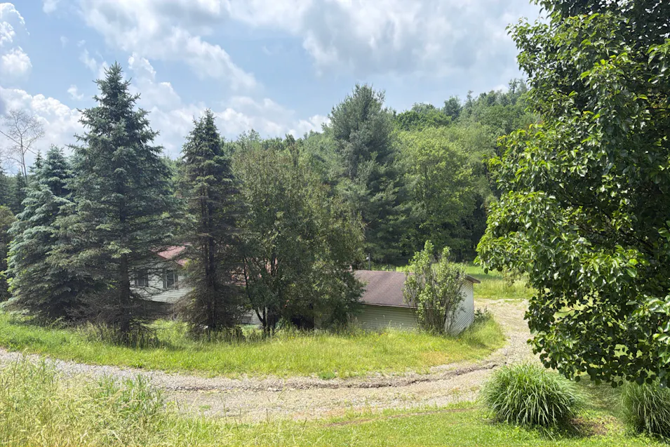 810 Harmony Road Punxsutawney, PA 15767, Jefferson County