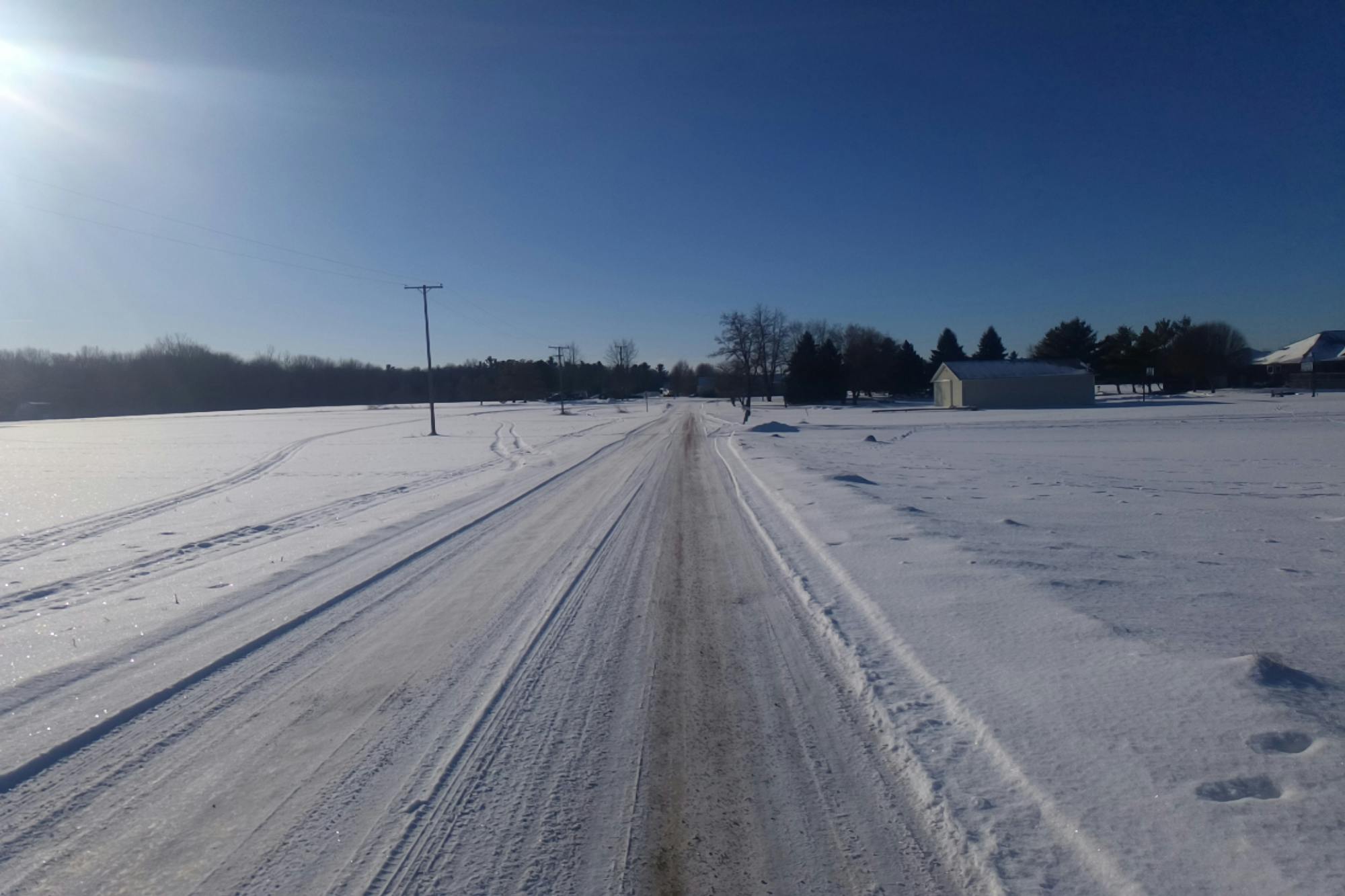 Hayden Rd, Attica, MI 48412