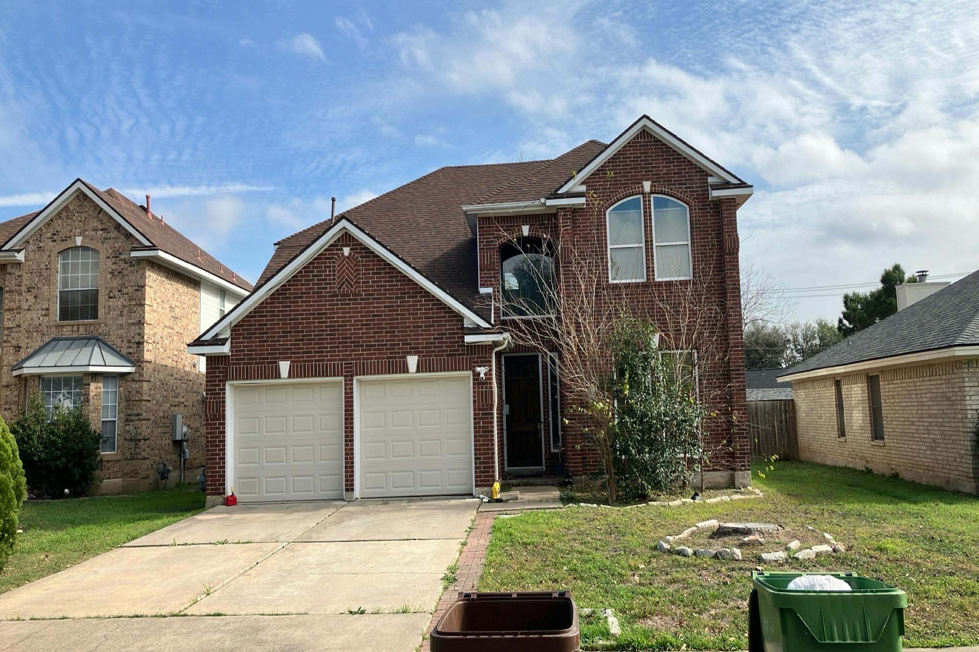 Loquat Ln, Round Rock, TX 78664