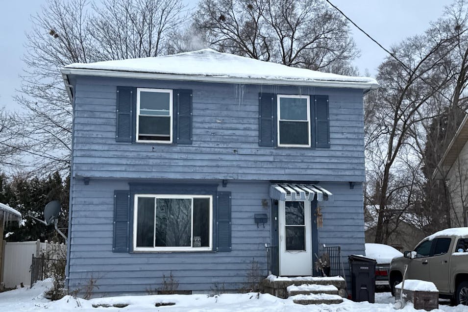 1929 Osmer Ave SW Wyoming, MI 49509, Kent County