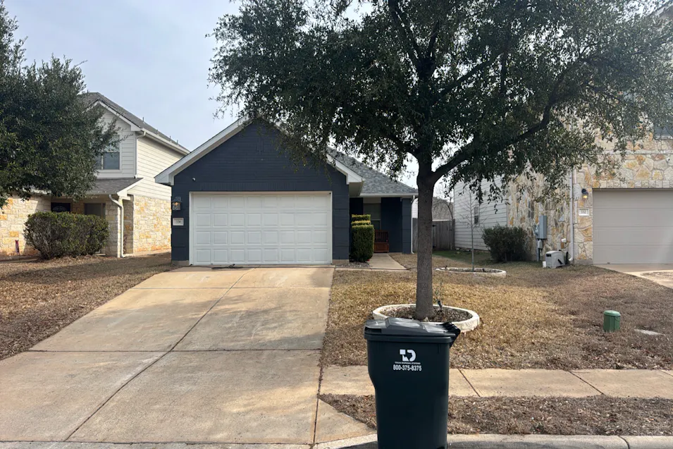 336 Housefinch Loop Leander, TX 78641, Williamson County