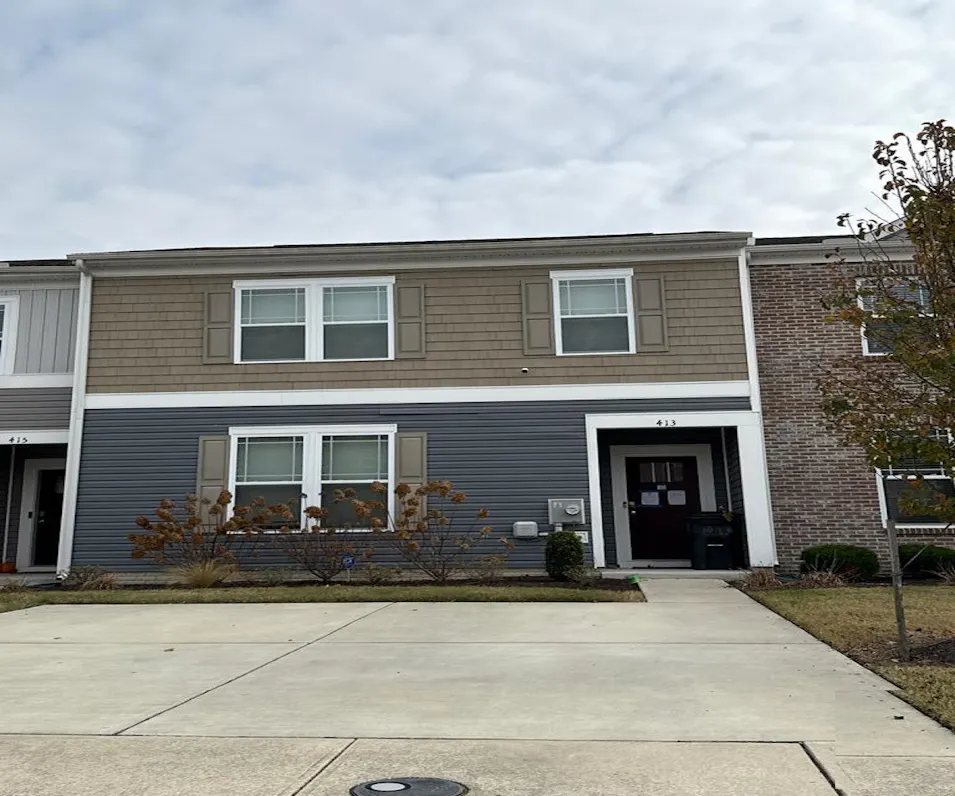 413 Stream Valley Ct Salisbury, MD 21804, Wicomico County