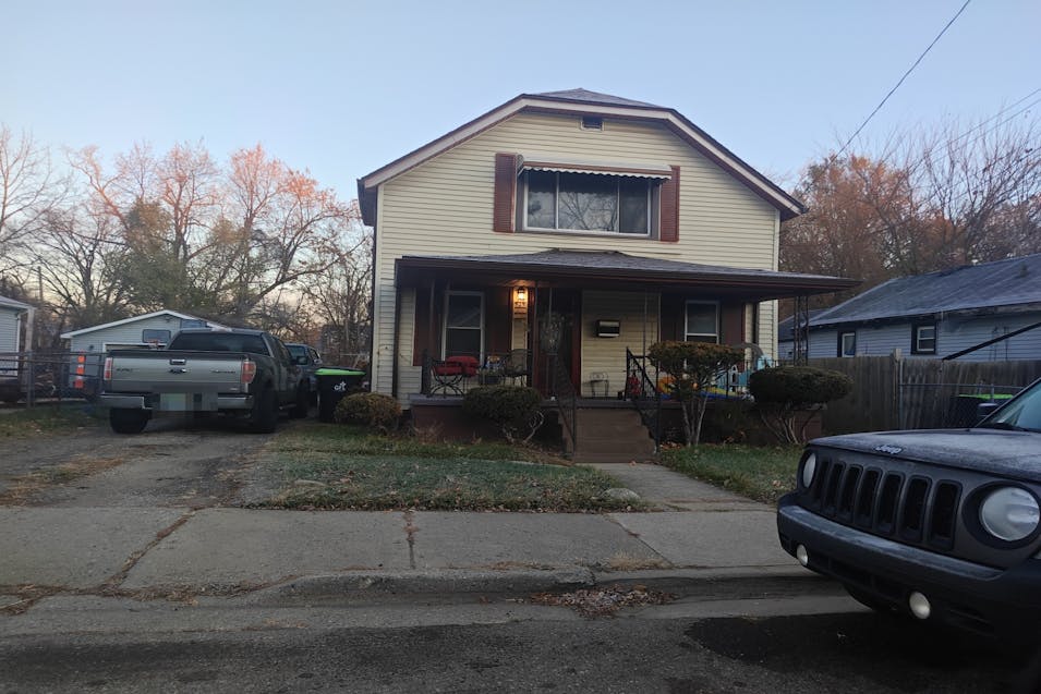 525 Whittemore St Pontiac, MI 48342, Oakland County