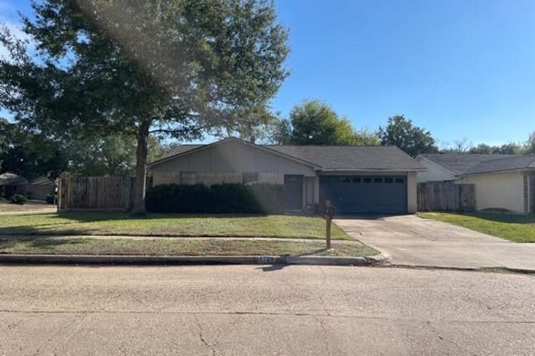 4726 Cairnleigh Drive Houston, TX 77084, Harris County
