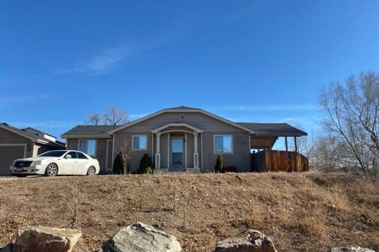 3230 S Decatur St Denver, CO 80236, Arapahoe County