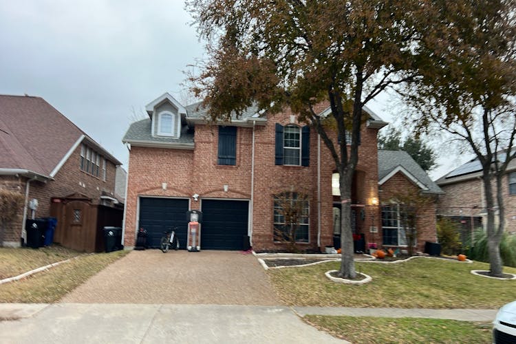 11822 Barrymore Drive Frisco, TX 75035, Collin County