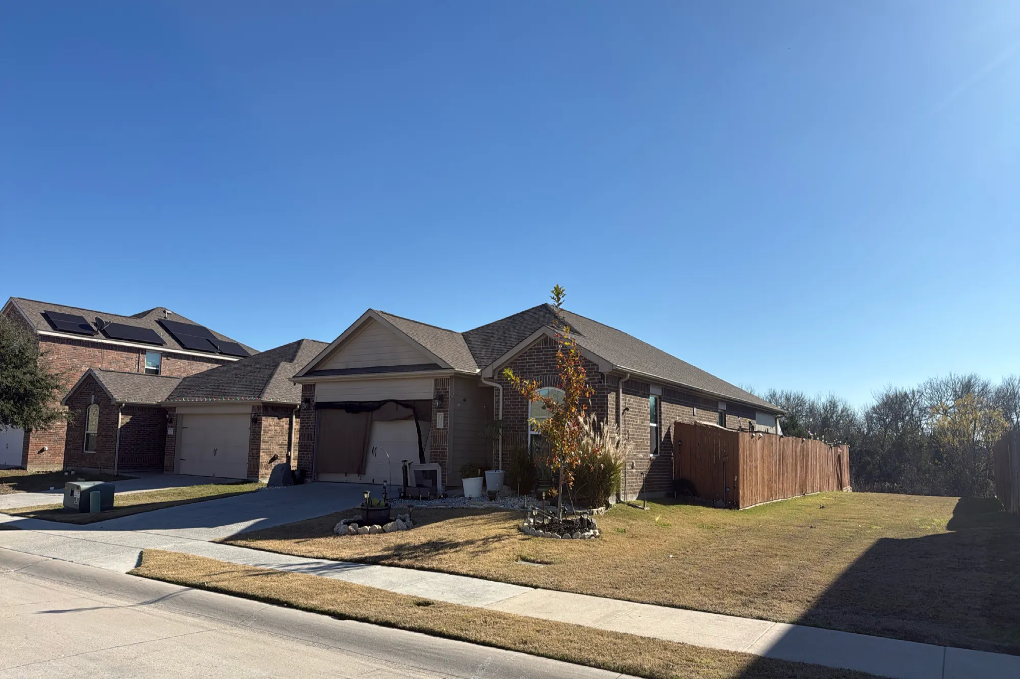 Blackburn Way, Princeton, TX 75407 #1