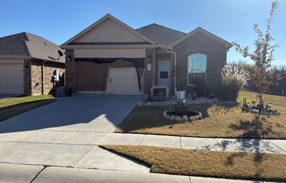 1515 Blackburn Way Princeton, TX 75407, Collin County
