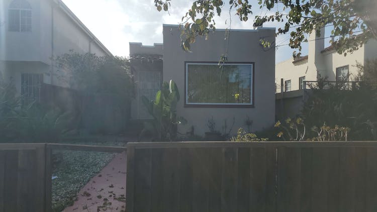 516 S Humboldt Street San Mateo, CA 94402, San Mateo County