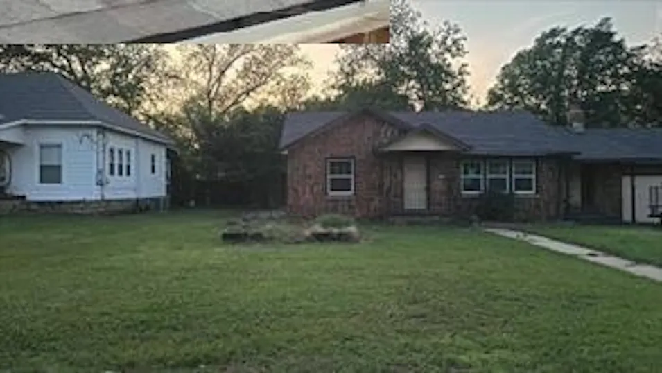 733 S 7th St McAlester, OK 74501, Pittsburg County