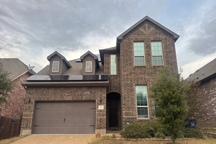 321 Lexington Ave Melissa, TX 75454, Collin County