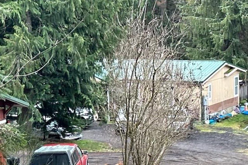 16506 261st Avenue E Buckley, WA 98321, Pierce County