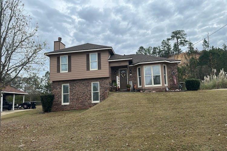 6239 Bayberry Drive Columbus, GA 31907, Muscogee County