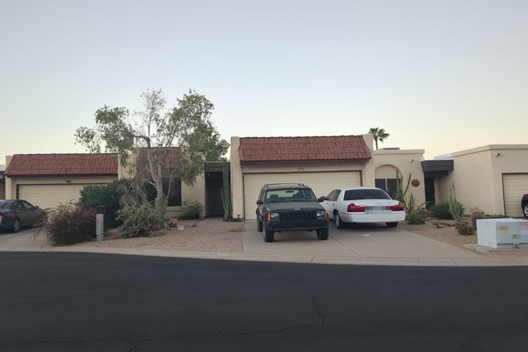 7006 E Jensen St Unit 89 Mesa, AZ 85207, Maricopa County