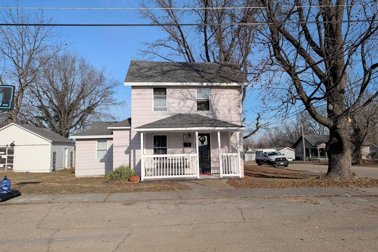 120 Louise St Bonne Terre, MO 63628, St. Francois County