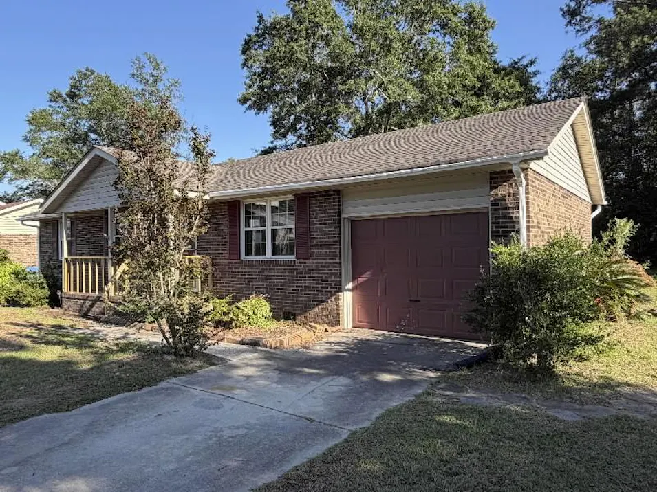 145 Peachtree St Harlem, GA 30814, Columbia County