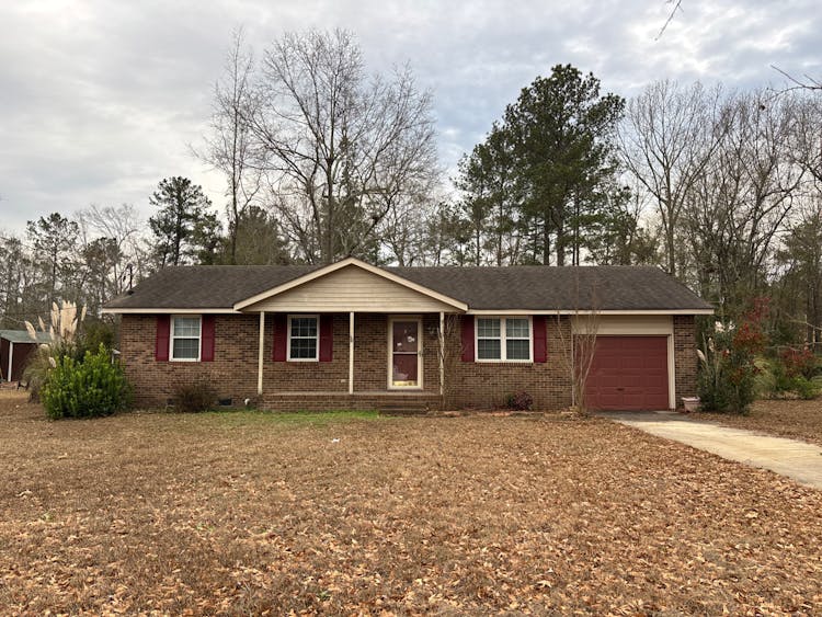 145 Peachtree St Harlem, GA 30814, Columbia County