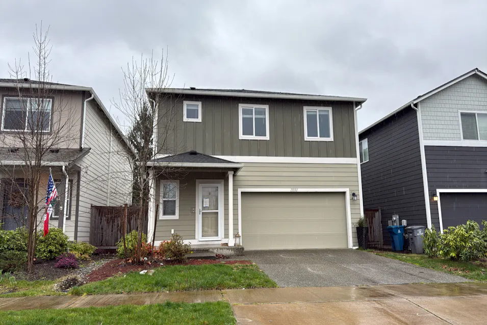 13331 325th Ave SE Sultan, WA 98294, Snohomish County