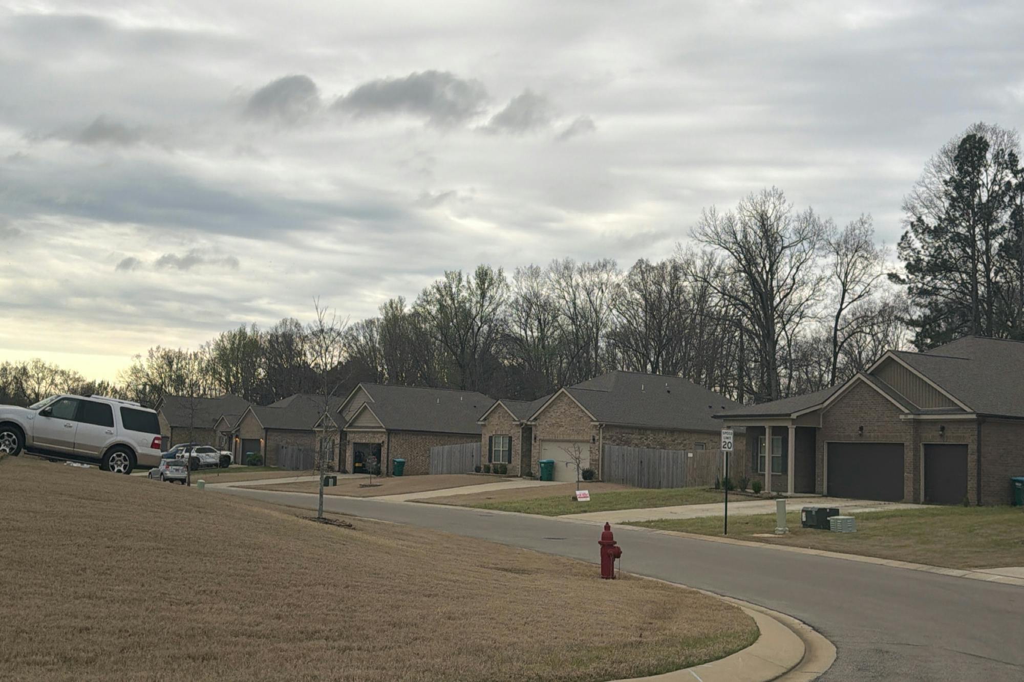 Beau Wilkes Ln, Oakland, TN 38060