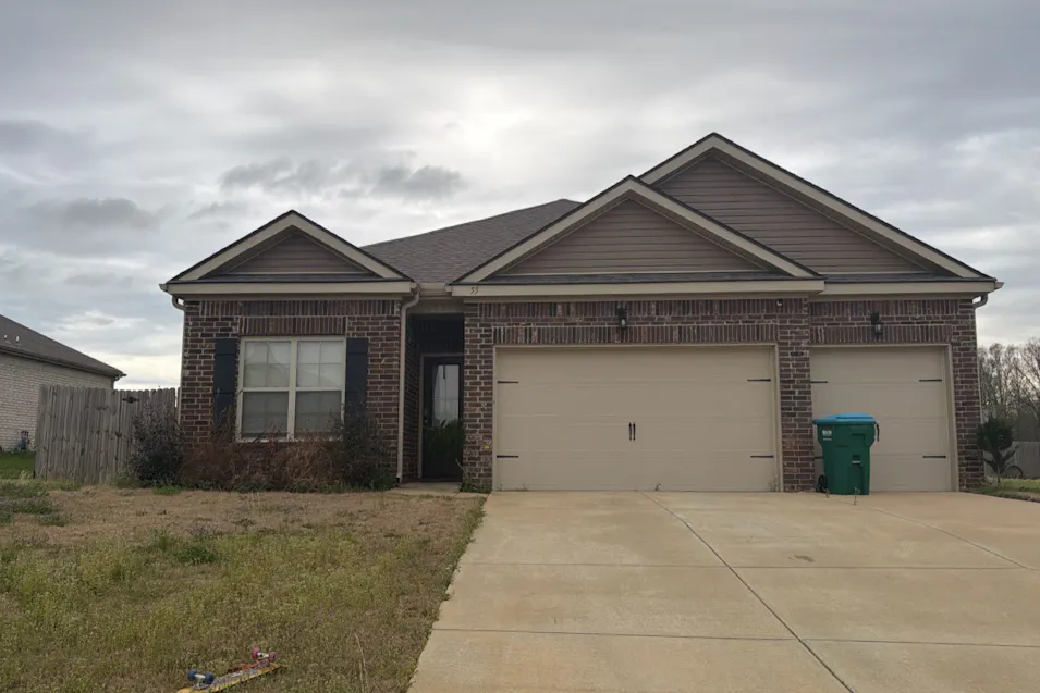 55 Beau Wilkes Ln Oakland, TN 38060, Fayette County