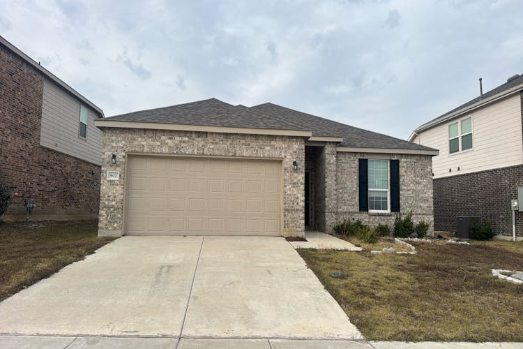 802 Egret Street Princeton, TX 75407, Collin County