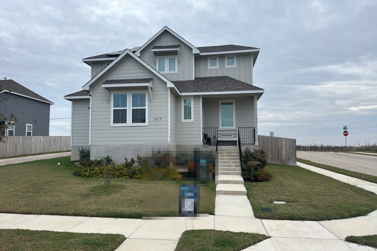 417 Ravens Crest Dr Hutto, TX 78634, Williamson County