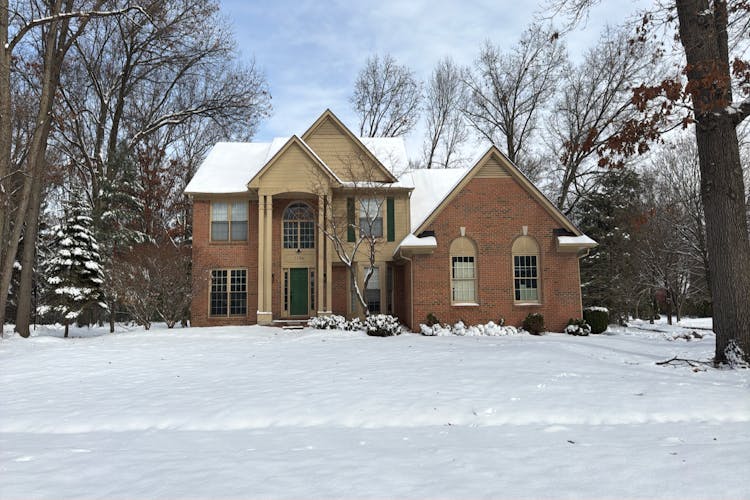 7384 Spring Oak Ct West Bloomfield, MI 48324, Oakland County