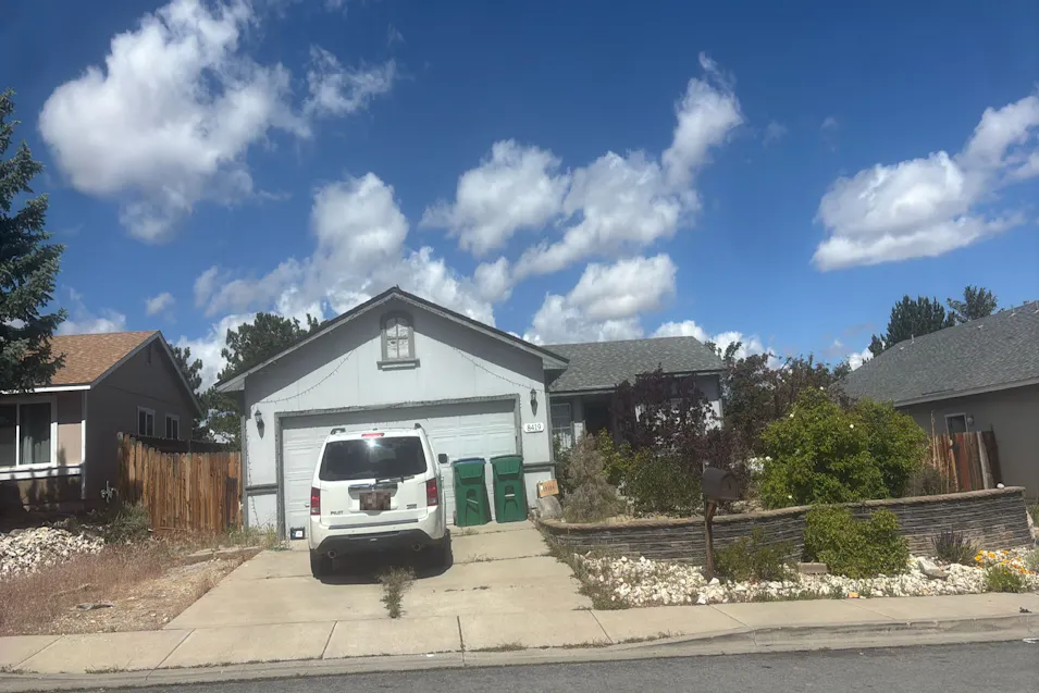 8419 Sopwith Blvd Reno, NV 89506, Washoe County