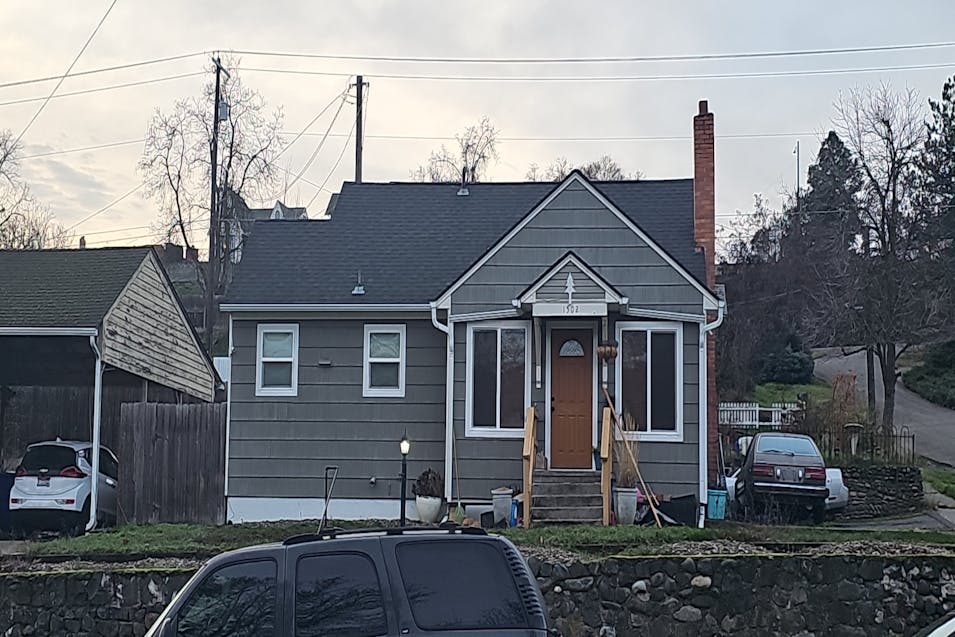 1502 7th Ave Lewiston, ID 83501, Nez Perce County