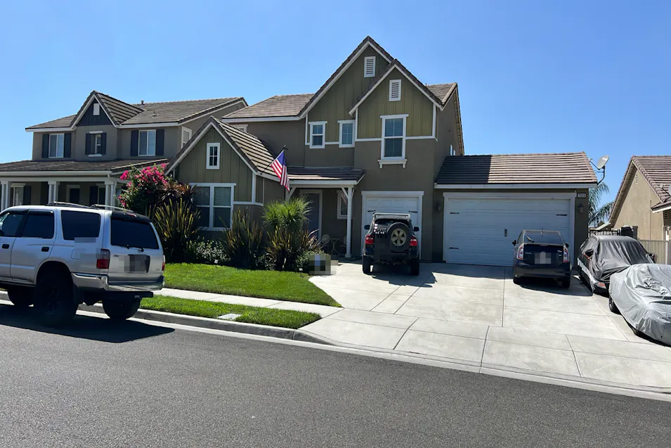 7023 Leighton Drive Eastvale, CA 92880, Riverside County