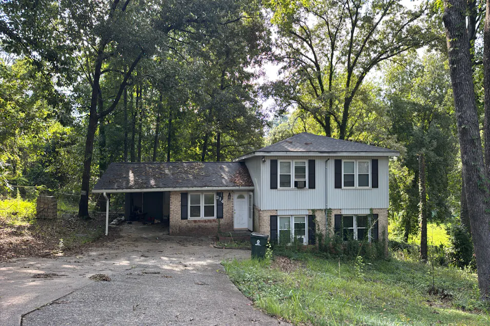 314 Ashby Way Warner Robins, GA 31088, Houston County