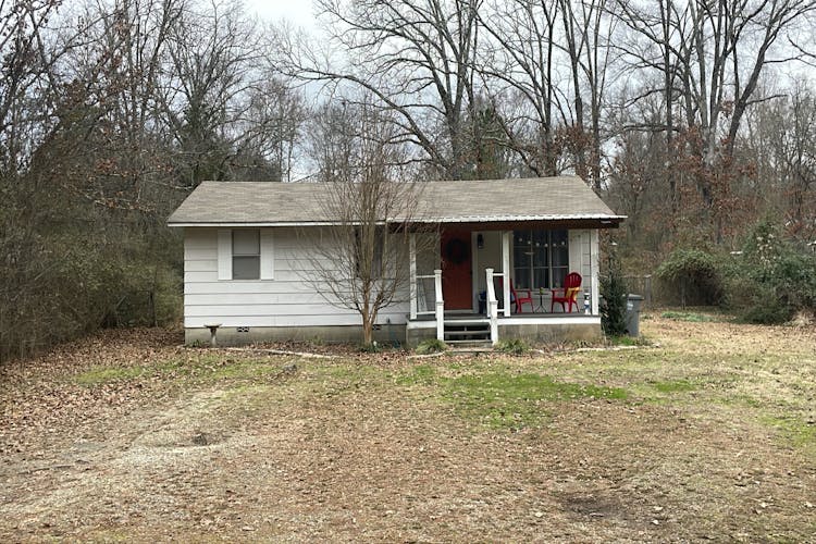 1041 Shady Grove Road Hot Springs, AR 71901, Garland County