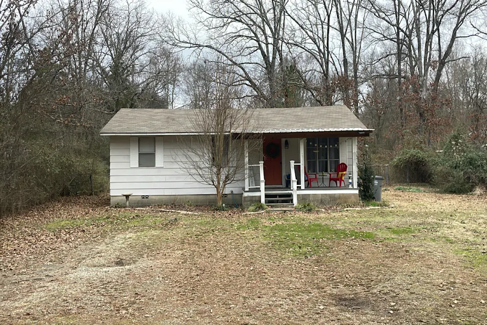 1041 Shady Grove Road Hot Springs, AR 71901, Garland County