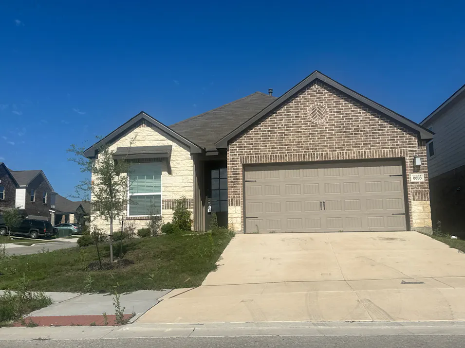 6603 Hummel Pines Converse, TX 78109, Bexar County