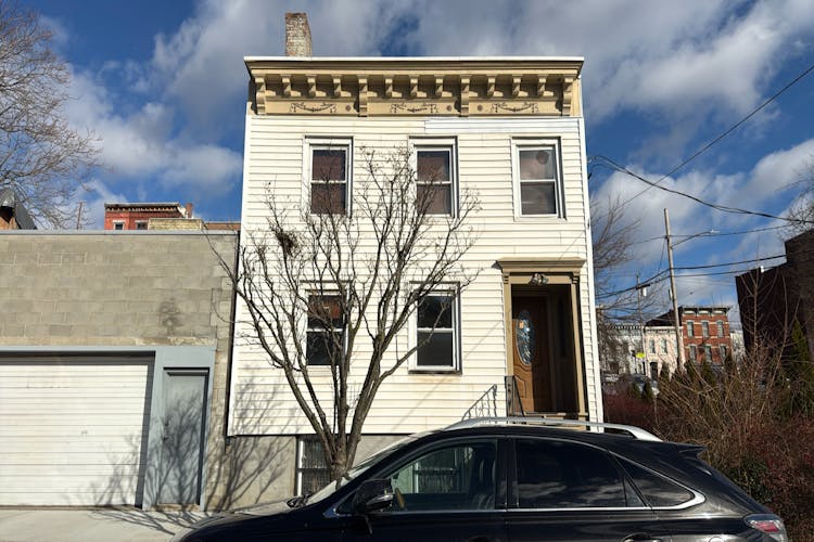 195 Orange Street Albany, NY 12210, Albany County