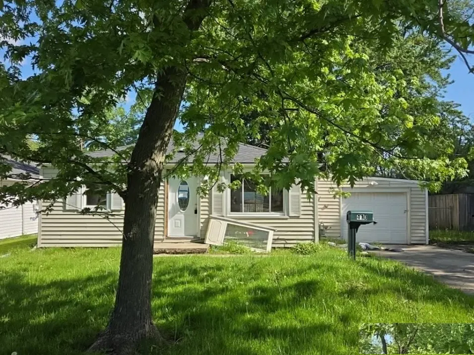 410 Hilliard Rd Elyria, OH 44035, Lorain County