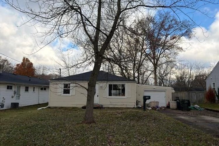 410 Hilliard Rd Elyria, OH 44035, Lorain County