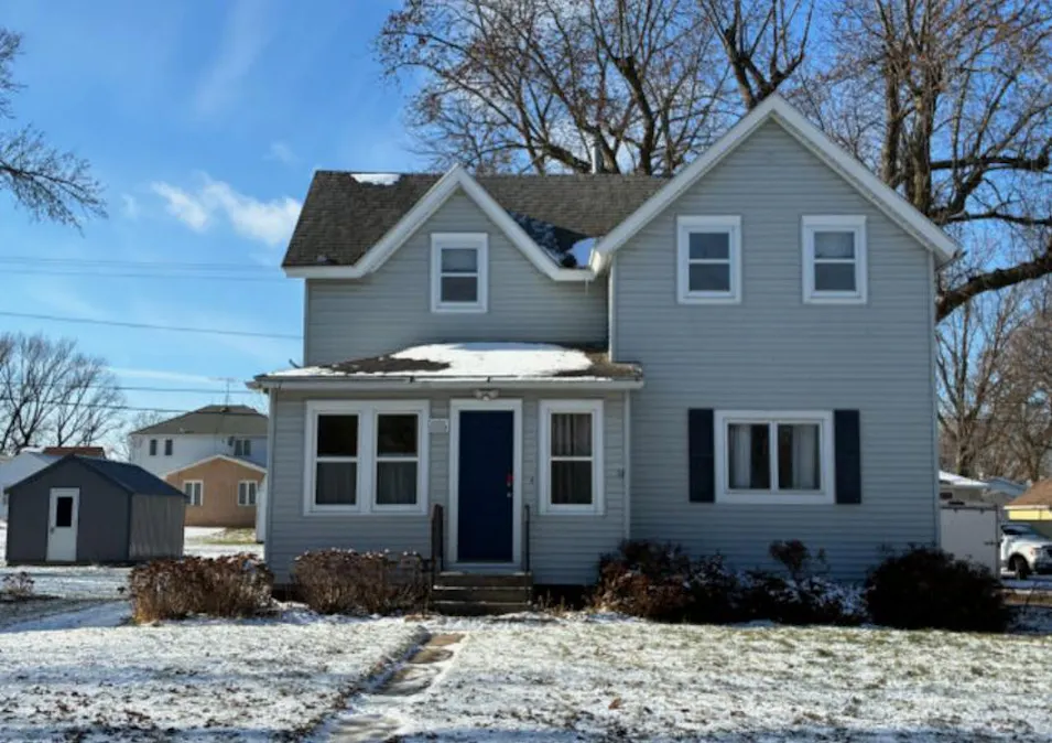 536 Main St Wanamingo, MN 55983, Goodhue County
