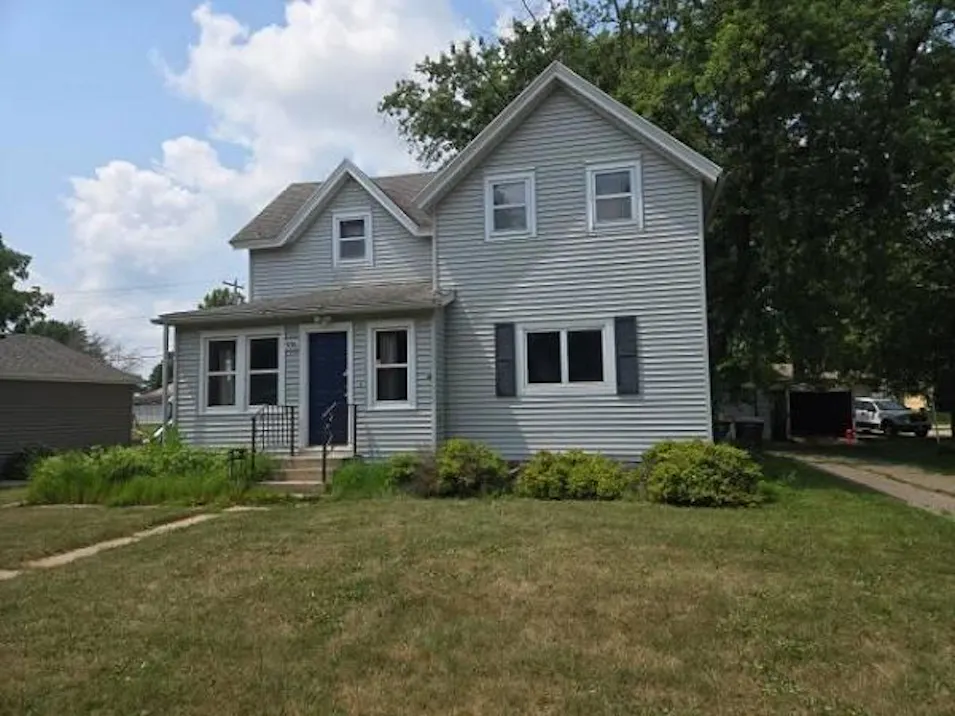 536 Main St Wanamingo, MN 55983, Goodhue County