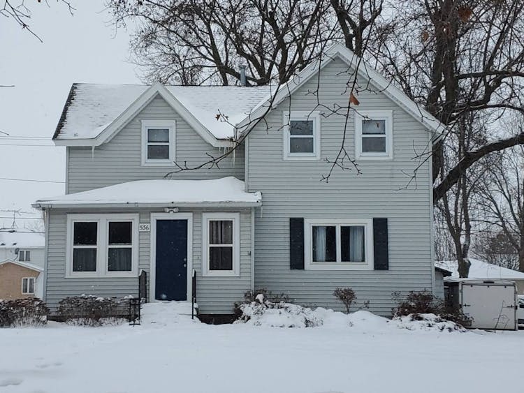 536 Main St Wanamingo, MN 55983, Goodhue County