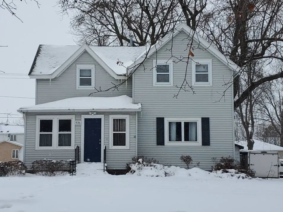 536 Main St Wanamingo, MN 55983, Goodhue County
