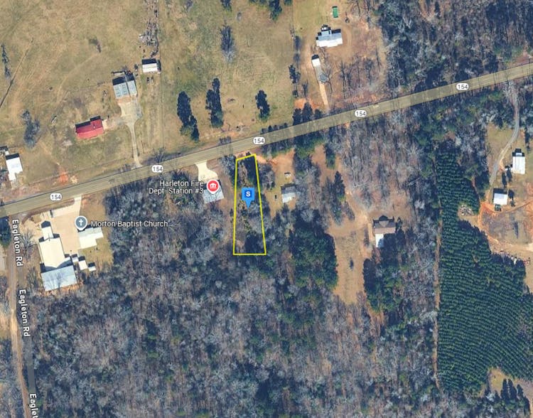 22059 State Highway 154 Harleton, TX 75651, Harrison County