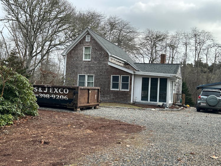 104 Toms Path Dennis (Dennis Port), MA 02639, Barnstable County