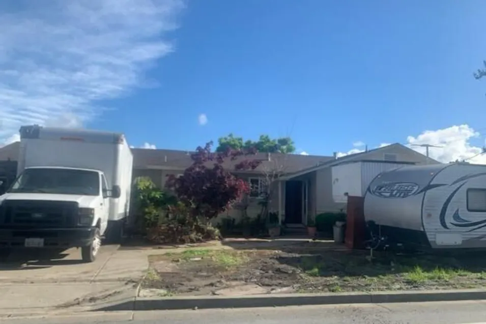 1230 Hearn Avenue Santa Rosa, CA 95407, Sonoma County