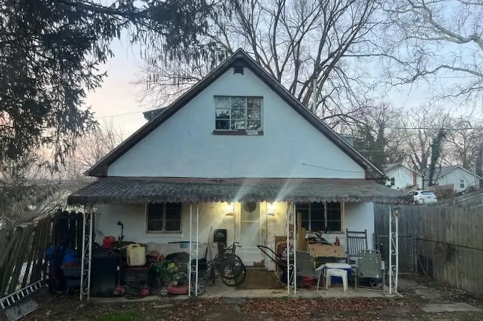 1902 Enslow Ave Huntington, WV 25701, Cabell County