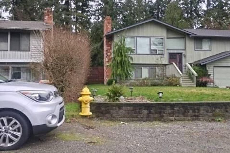 16825 62nd Ave W Lynnwood, WA 98037, Snohomish County